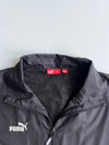 Puma Windbreaker Training Jacket (XL)