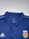 Adidas | Climalite FC Moos Polo Navy | (2XL)