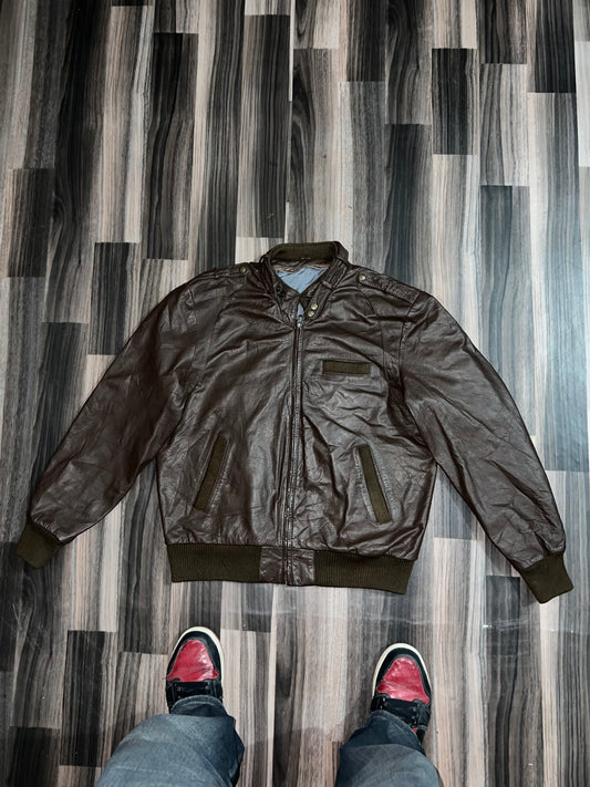 ZUltra Premium Original Leather (S/M)