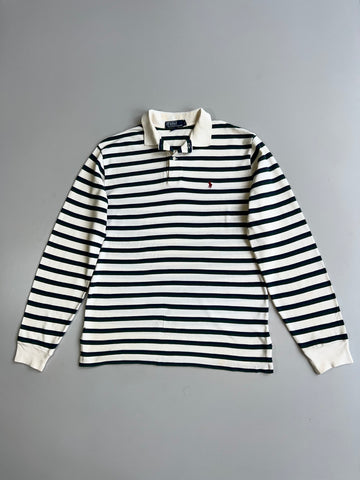 Polo Ralph Lauren Original Full Sleeves T Shirt (L)