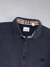 Vintage Burberry’s Premium Original Shirt (XL)