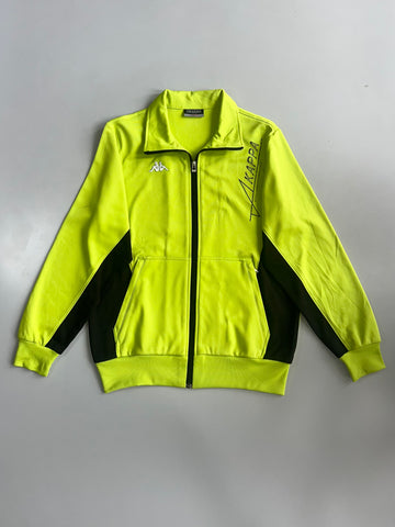 Kappa Track Jacket (L)