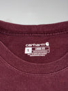 Carhartt | Loose Fit Logo Sleeve Long Sleeve Tee  (L)