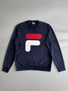 Fila Crewneck Sweatshirt (M)