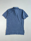 Vintage Polo Ralph Lauren Classic Pony Piqué Polo Shirt – (XL)