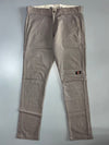 Dickies Skinny Straight Grey Pants  (W:34|L:41)