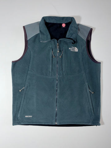 The North Face Windstopper Fleece Vest (M/L)