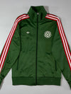 Adidas Originals Mexico Football Track Jacket (S)