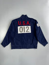 Polo Ralph Lauren | Big Pony Track & Field Heritage Zip Jacket (Xl/2Xl)