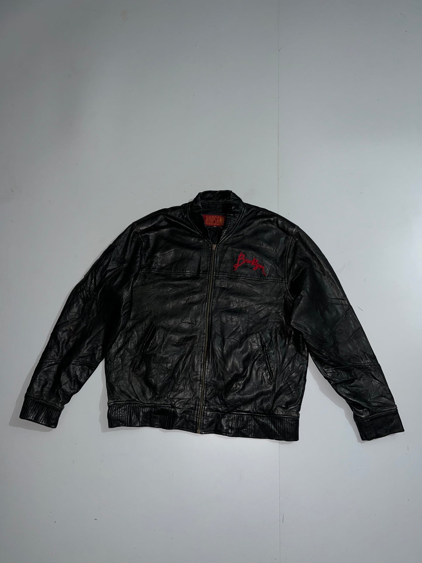 ZSuper Premium Original Leather (XL/2XL)