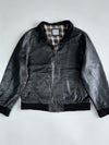 Super Premium Original Pure Leather Jacket (XL)