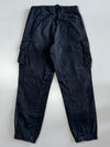 The North Face Black Belted Cargo Jogger Pants (W:28|L:37)