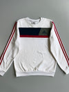 Adidas Clima365 Colourblock Crewneck Sweatshirt (M)