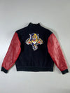 Vaughan Panthers Ryder Varsity Jacket (M)