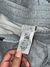 Puma Grey Melange Joggers (W:28|L:38)