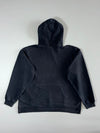 Thrasher Skategoat Pullover Hoodie – Faded Black (XL)
