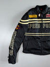 Speed Force Fight Club Racing (Padded) Jacket (S)