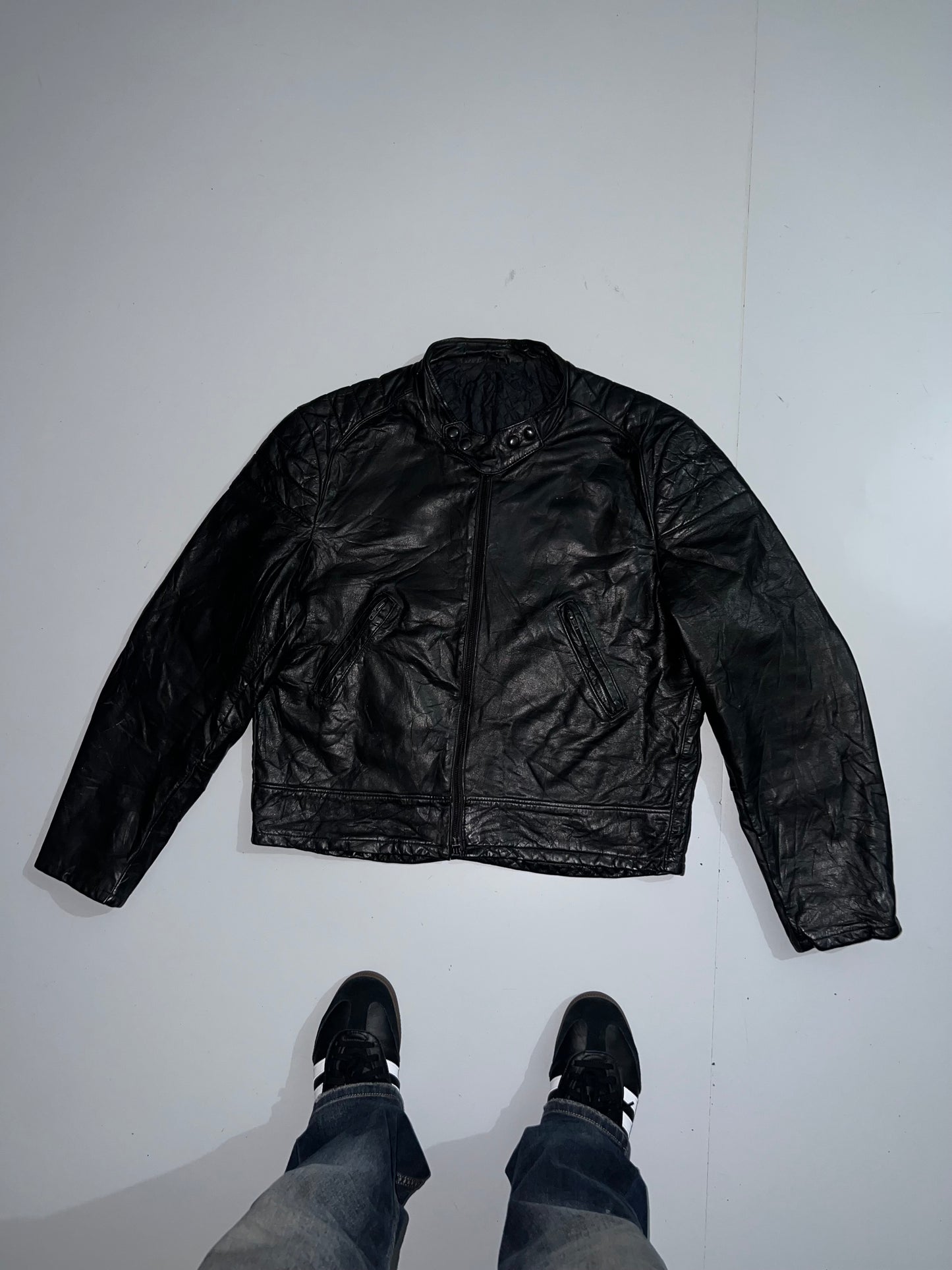 ZSuper Premium Original Leather (L/XL)