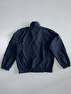Vintage 2004 Adidas 3-Stripes Navy Track Jacket (S/M)