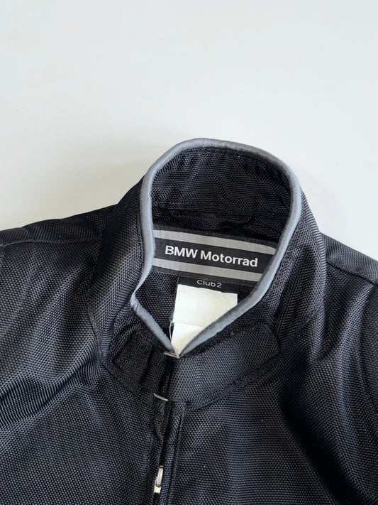 BMW Motorrad Club 2 Mesh Riding Jacket | Armoured Motorsport (XL)