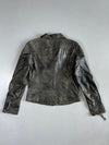 Gipsy Premium Original Leather Jacket Women’s (S)