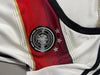 Adidas Germany 2014 World Cup Home Jersey (Women's) (XXS)