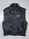 Super Premium Original Leather Vest (M)