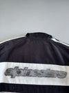 Alpinestars Armored Textile Motorcycle Jacket (Paded) (L/XL)