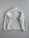 The North Face Sherpa Fleece Full-Zip Jacket (S)