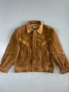Jofama Premium Original Leather Jacket (XL)