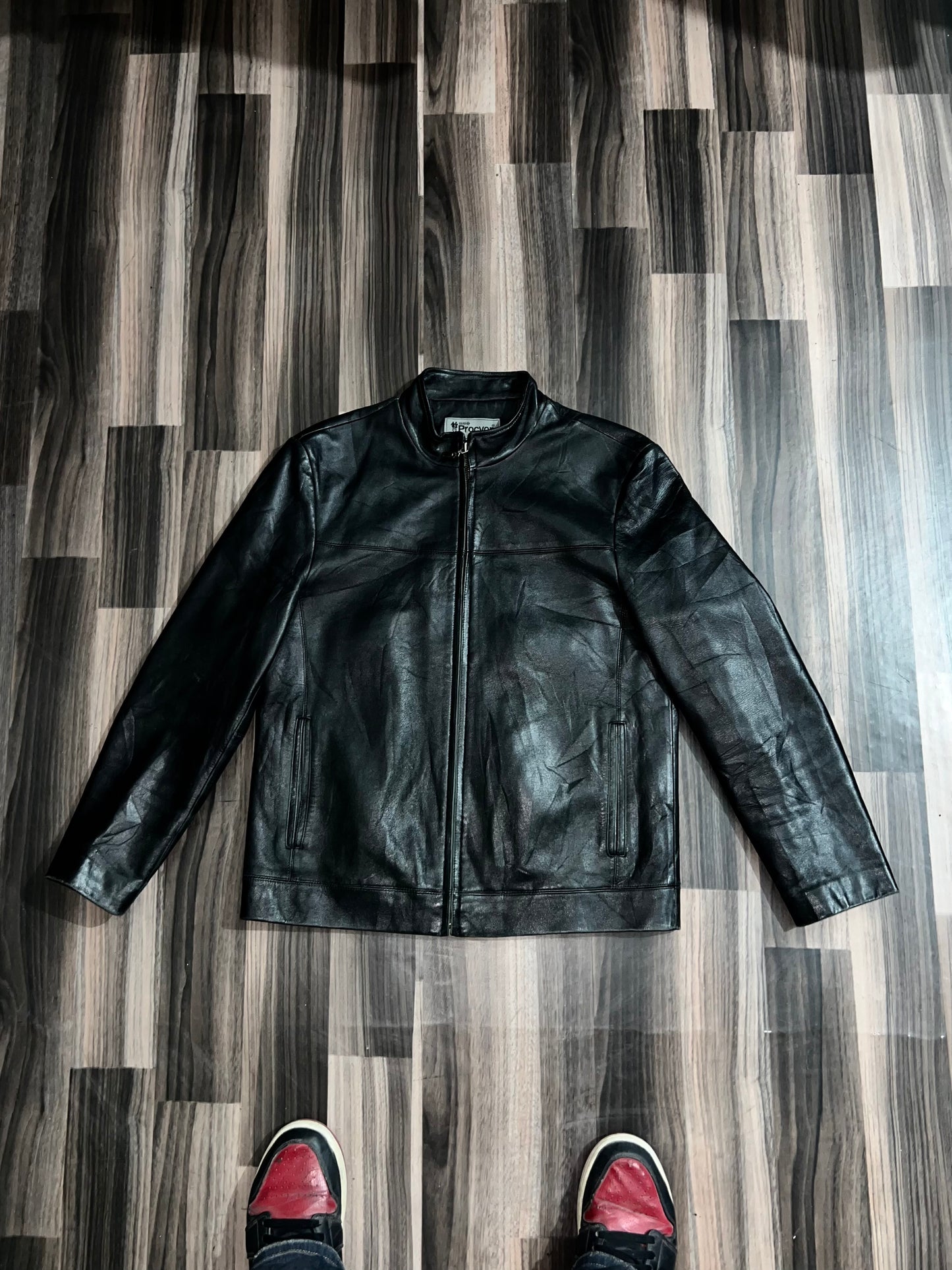 ZUltra Premium Leather(BOGO) M/L
