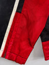 Vintage Racing Bomber Jacket – Red/Black, Sport8 Technal Wear (XL)