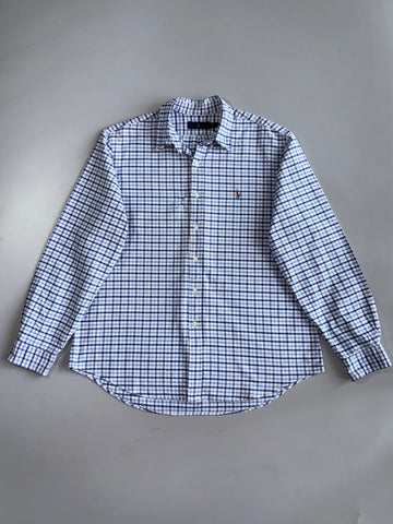 Polo Ralph Lauren Premium Original Shirt (2XL)