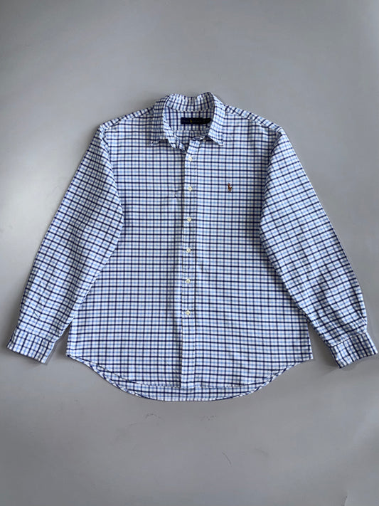 Polo Ralph Lauren Premium Original Shirt (2XL)
