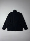 Adidas Originals Black Lock-Up Track Jacket (M)