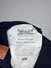 Levi’s 511 Navy Slim Jeans (W:32|L:39)