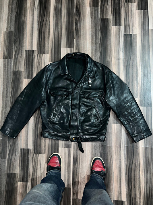 Z *RARE Super Premium Original Leather(L)
