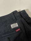 Levi’s | XX Chino Slim Taper Black (W:34) (L:43)