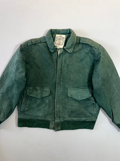 ZSuper Premium Original Leather (RARE) (M/L)