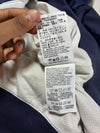 Nike Windrunner Hooded Windbreaker Navy Yellow White (2XL/3XL)