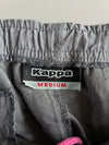 Kappa Piped Track Pants (W:34) (L:38)