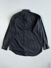 Ralph Lauren | Black Blaire Button(2XL/3XL)