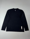 Puma Warmcell Thermal Long Sleeve Top – Black (S)