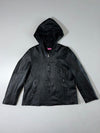 Super Premium Original Leather Jacket Women’s (L)