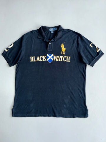 Polo Ralph Lauren Super Premium Original T-shirt (XL/2XL)