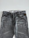 G-Star Raw 3301 South East Grey Jeans (W:36|L:42)