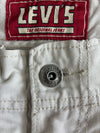 Levi’s Cargo Shorts (W:32) (L:23.5)