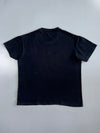 Adidas Originals | Trefoil Logo Tee | Black/White (L)