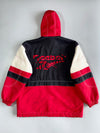 Vintage 90’s Reebok’s Premium Original Hooded Jacket (2XL)