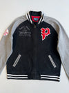 ZPolo*Ralph*Lauren*Authentic Rare Varsity Jacket (S/M)